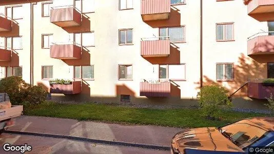 Bostadsrätter till salu i Västerort - Bild från Google Street View