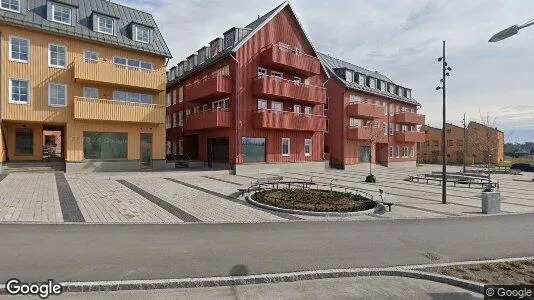 Bostadsrätter till salu i Järfälla - Bild från Google Street View