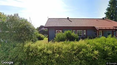 Bostadsrätter till salu i Ljusnarsberg - Bild från Google Street View