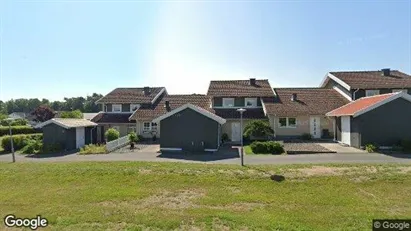 Bostadsrätter till salu i Habo - Bild från Google Street View