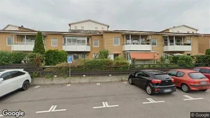 Bostadsrätter till salu i Lund - Bild från Google Street View