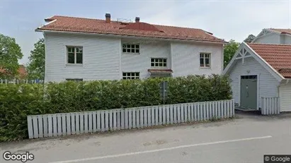 Bostadsrätter till salu i Danderyd - Bild från Google Street View