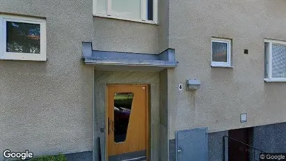 Bostadsrätter till salu i Söderort - Bild från Google Street View
