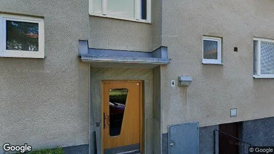 Bostadsrätter till salu i Söderort - Bild från Google Street View