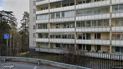 Bostadsrätter till salu i Danderyd - Bild från Google Street View