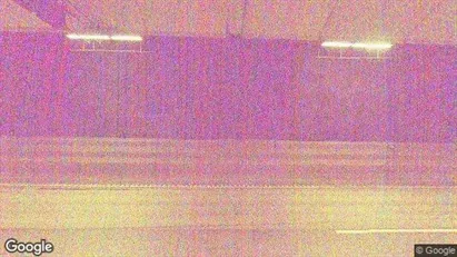 Bostadsrätter till salu i Hammarbyhamnen - Bild från Google Street View