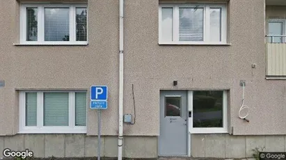 Lägenheter att hyra i Sundsvall - Bild från Google Street View