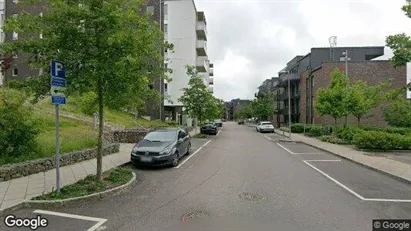 Lägenheter att hyra i Område ej specificerat - Bild från Google Street View