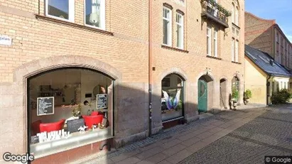 Lägenheter till salu i Malmö Centrum - Bild från Google Street View