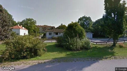 Lägenheter att hyra i Kungsör - Bild från Google Street View