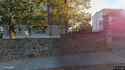 Lägenheter att hyra i Malmö Centrum - Bild från Google Street View