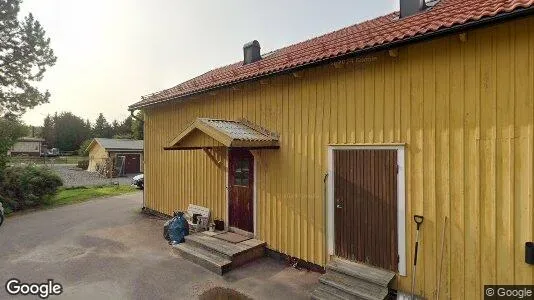 Lägenheter att hyra i Säter - Bild från Google Street View