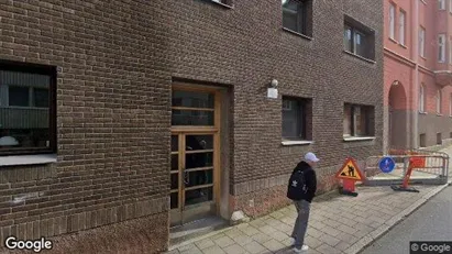 Lägenheter att hyra i Norrköping - Bild från Google Street View