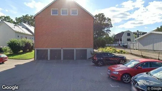 Lägenheter att hyra i Växjö - Bild från Google Street View