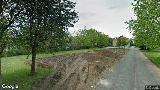 Lägenheter att hyra i Lund - Bild från Google Street View