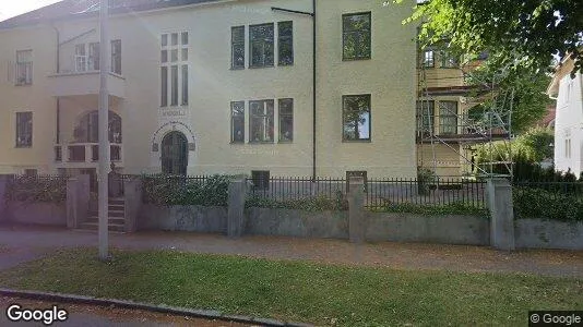 Lägenheter att hyra i Norrköping - Bild från Google Street View
