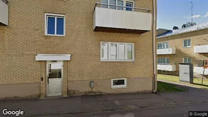 Lägenheter att hyra i Karlstad - Bild från Google Street View