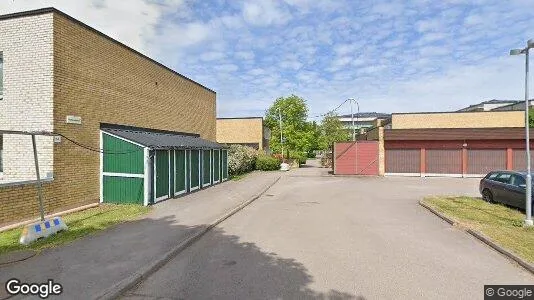 Lägenheter att hyra i Linköping - Bild från Google Street View