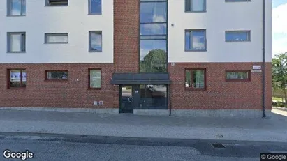 Lägenheter att hyra i Oxie - Bild från Google Street View