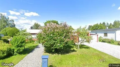 Lägenheter att hyra i Örnsköldsvik - Bild från Google Street View