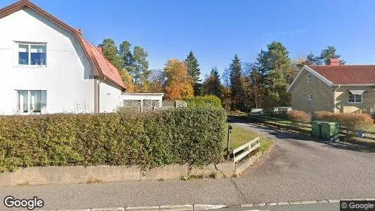 Rum att hyra i Jönköping - Bild från Google Street View