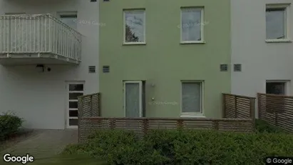 Lägenheter att hyra i Norrköping - Bild från Google Street View