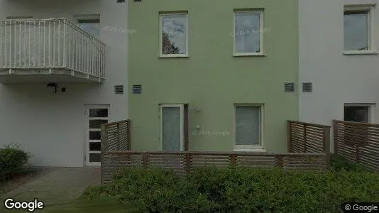 Lägenheter att hyra i Norrköping - Bild från Google Street View