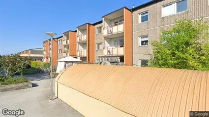 Lägenheter att hyra i Gotland - Bild från Google Street View