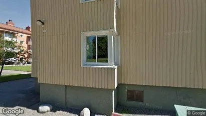 Bostadsrätter till salu i Västerås - Bild från Google Street View