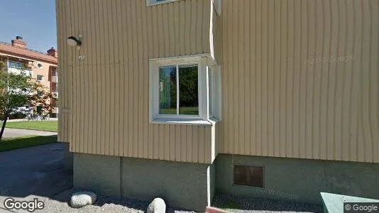 Bostadsrätter till salu i Västerås - Bild från Google Street View