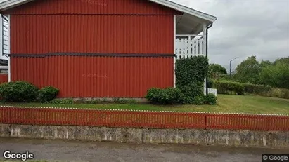 Bostadsrätter till salu i Vimmerby - Bild från Google Street View