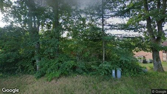 Bostadsrätter till salu i Örkelljunga - Bild från Google Street View