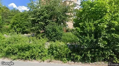 Bostadsrätter till salu i Botkyrka - Bild från Google Street View