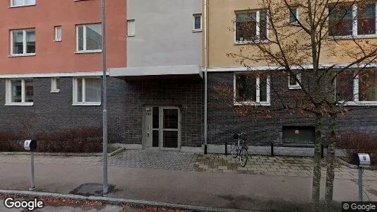 Lägenheter till salu i Västerås - Bild från Google Street View