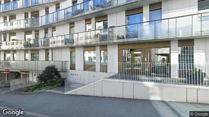 Lägenheter till salu i Västerort - Bild från Google Street View