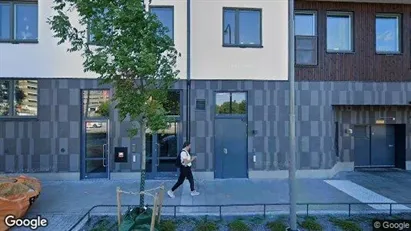 Bostadsrätter till salu i Västerort - Bild från Google Street View