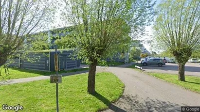 Lägenheter till salu i Lund - Bild från Google Street View