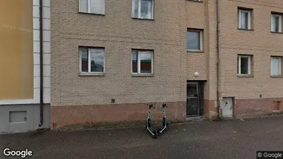 Lägenheter att hyra i Eskilstuna - Bild från Google Street View