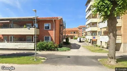 Lägenheter att hyra i Katrineholm - Bild från Google Street View