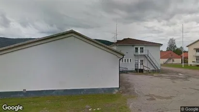 Lägenheter att hyra i Torsby - Bild från Google Street View