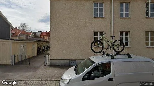 Lägenheter att hyra i Kalmar - Bild från Google Street View