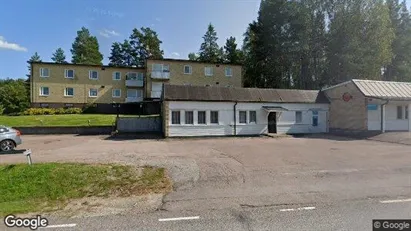 Lägenheter att hyra i Eda - Bild från Google Street View