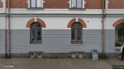 Lägenheter att hyra i Karlstad - Bild från Google Street View