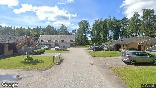 Lägenheter att hyra i Gislaved - Bild från Google Street View