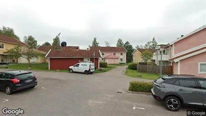 Lägenheter att hyra i Tranås - Bild från Google Street View