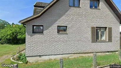 Lägenheter att hyra i Östra Göinge - Bild från Google Street View