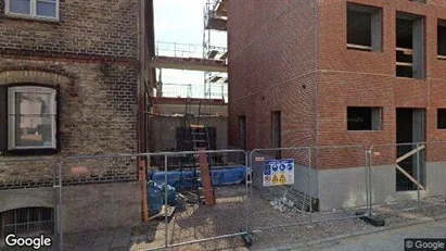 Lägenheter att hyra i Eslöv - Bild från Google Street View