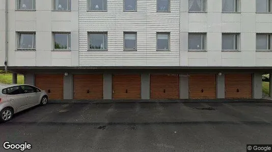 Bostadsrätter till salu i Kungälv - Bild från Google Street View