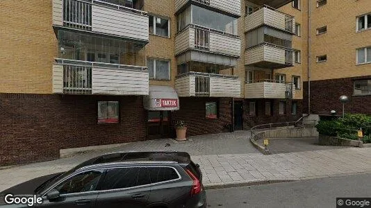 Lägenheter till salu i Område ej specificerat - Bild från Google Street View