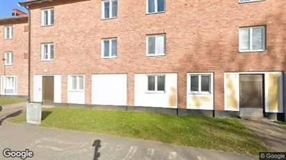 Lägenheter till salu i Gislaved - Bild från Google Street View
